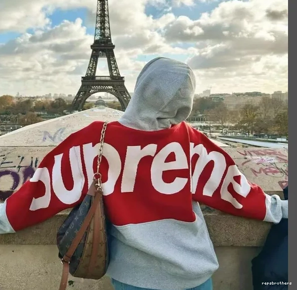 Grey SWEATSHIRT S HOODED M XL Big Hoodie L BIG JACQUARD Sweatshirt Black LOGO LOGO Back 0817